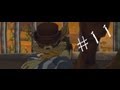 Sly Cooper Thieves In Time Walkthrough Part 11 Jailbreak PS3