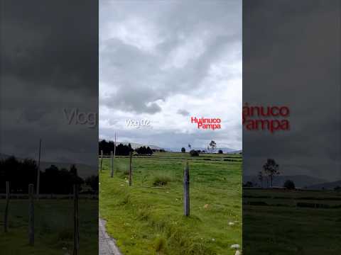 Vlog 02 - Huanuco pampa  #viaje #inka #funny #travel #perú