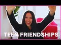 The SECRET To Making Friends As A Teen