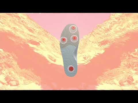 Earth Perforated Leather Ankle Boots - Wyoming Wonder on QVC