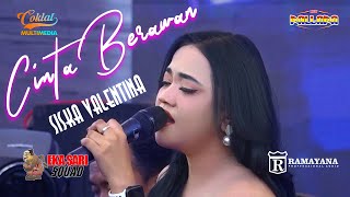 Download lagu SISKA VALENTINA - CINTA BERAWAN - NEW PALLAPA Live Muarareja - Tegalsari - Kota Tegal mp3