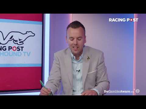 2022 GREYHOUND DERBY PREVIEW SHOW
