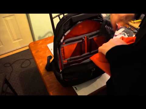 Unboxing: Everki EKP119