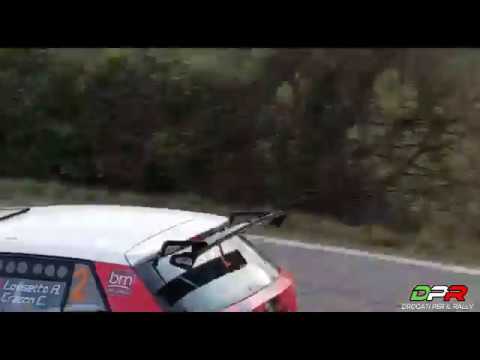 Benacus Rally 2019 [HD]