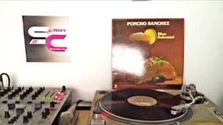 Poncho Sánchez - Ahora