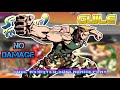 TAS Street Fighter 2 Guile No Damage