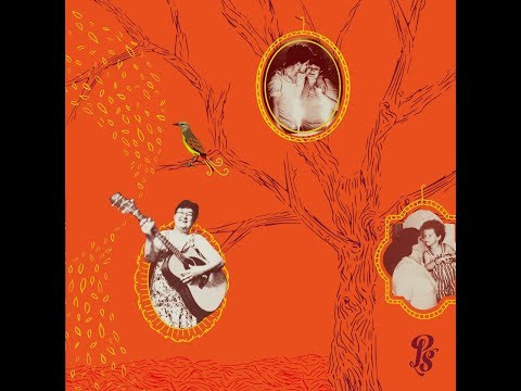 Purahei Soul - Arbolito Seco