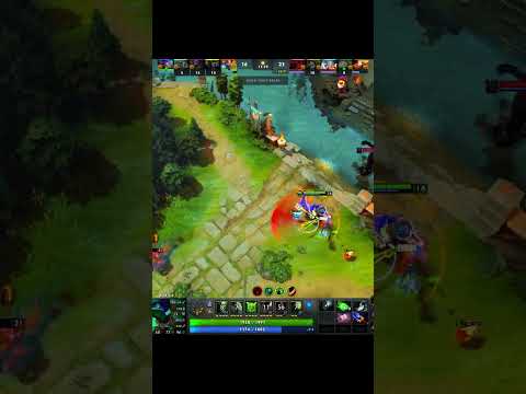 Dota 2 - Unexpected turn of events! | Dota 2 | Noobtastic Gamers | Shorts