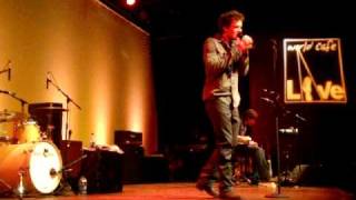 Carbon Leaf - &quot;One Prairie Outpost&quot;