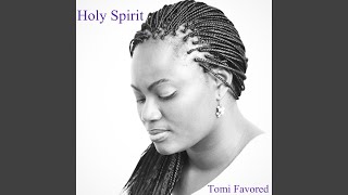 Holy Spirit Music Video