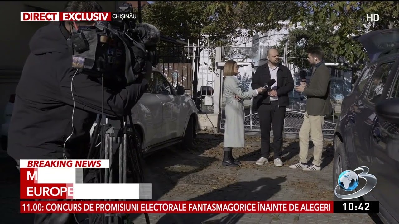 Ce urmează după referendumul din R. Moldova