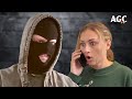When You Start To Like Your Kidnapper