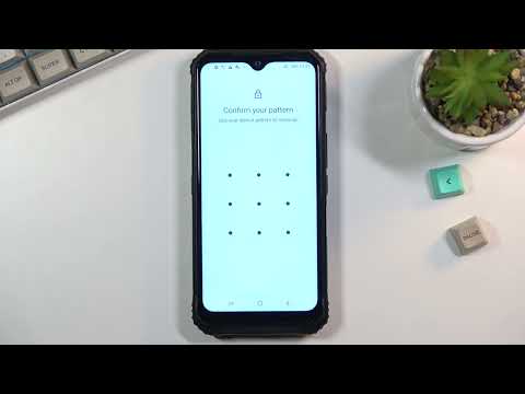 How to Reset All Settings on DOOGEE S95 Pro - Hard Reset via Settings