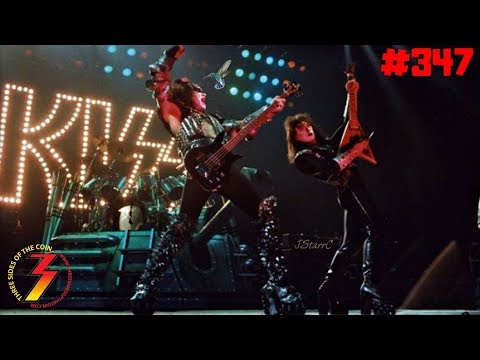 Ep. 347 When Hummingbirds Attack! And... a Creatures of the Night Tour What If.