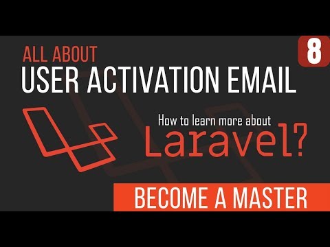 PHP with Laravel for beginners Become a Master in Laravel 01