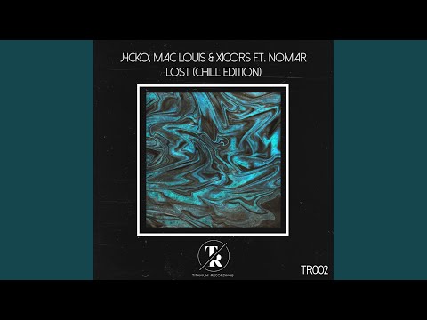 Lost (Rickfire Remix)