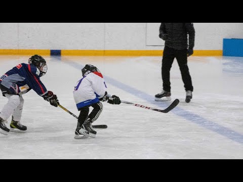 He-Ki Stars - JPK Musta