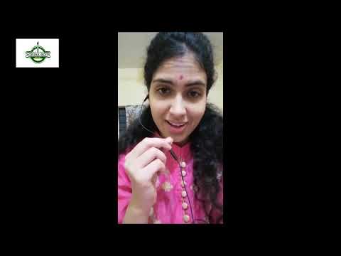 Mansi Sharma Digisouls Talent Hunt