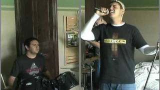 Stitches-The DykeeniesStitches