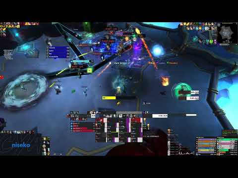 Mythic Rygelon - CyaThursday - Holy Priest #3