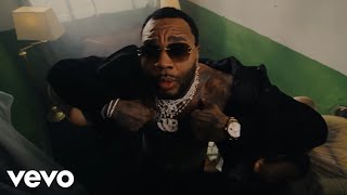 Kevin Gates - Life Sentence ft. Finesse2Tymes & Moneybagg Yo [Official Video]