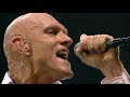 Midnight Oil - Forgotten Years (WaveAid / 2005)