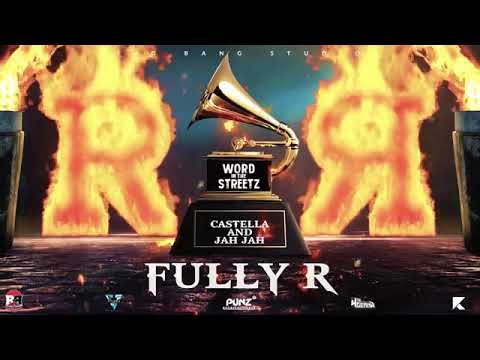 Castella - Jah Jah - (Fully R)