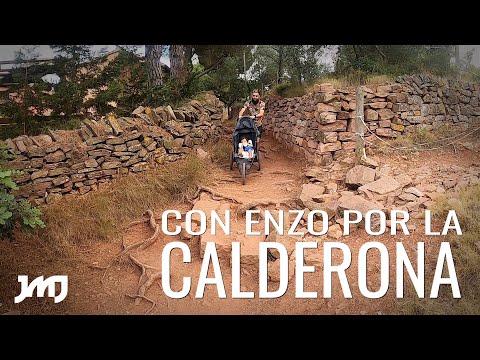 ENZO POR EL GARBI 👦