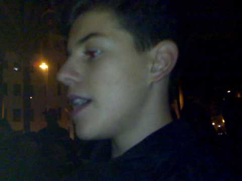 LGIDO VS TRAX - CUARTOS (CLASIFICATORIA ALM/MLG/GRN/CDB)