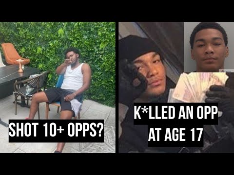 Least to Most OJ GM's in V8 - UK Drill