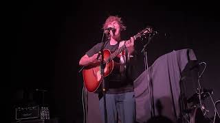 Chris Conley (Saves The Day) Live - Take Our Cars Now! - Summit Music Hall, Denver, CO - 4/19/26