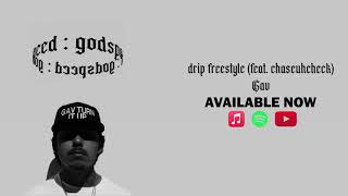 Drip Freestyle Music Video