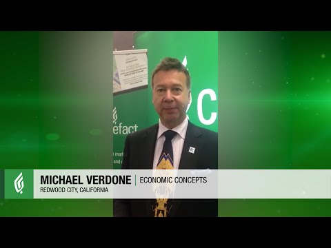 Michael Verdone video testimonial