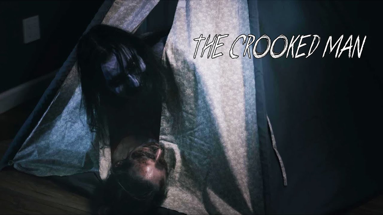 Miniature de la vidéo "The Crooked Man" | Short Film du film The Crooked Man