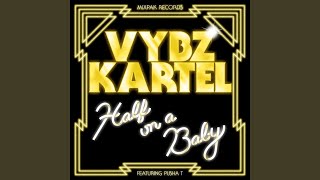 Half On A Baby (Remix)