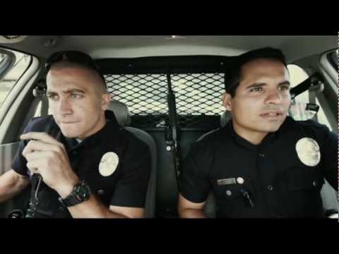 SIN TREGUA - Clip 02 - "Sorpresa, sorpresa"
