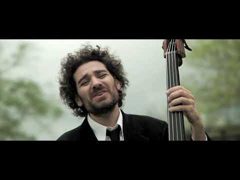 CAMILLO PACE si addormenta e vola official video feat Vincenzo Deluci