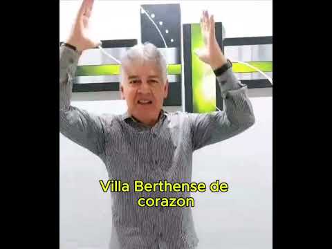 Mi Pago Villa Berthet.