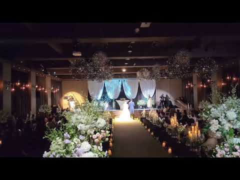 다비치 -팡파레 축가  [-2key]