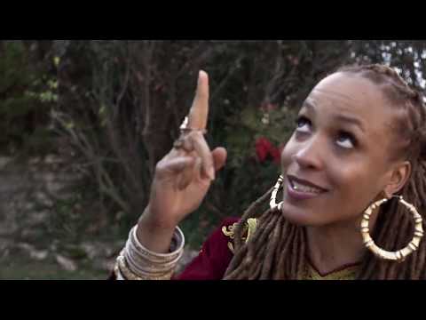 Sa-Roc "Melanin Drip" Freestyle Produced by: Sol Messiah Video: Tommy Nova