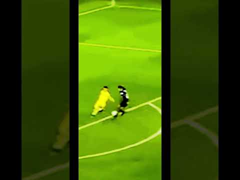 Azeddine Ounahi amazing Goal for Marsille
