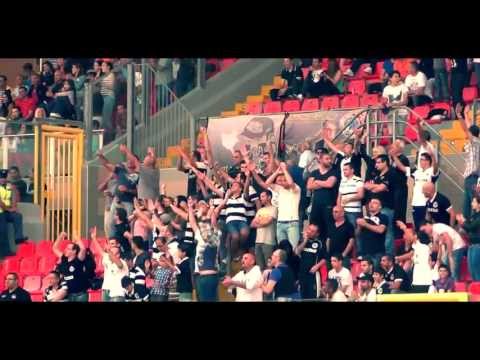 Hibs vs Valletta 3-2 | FA Trophy Semi Final 2013