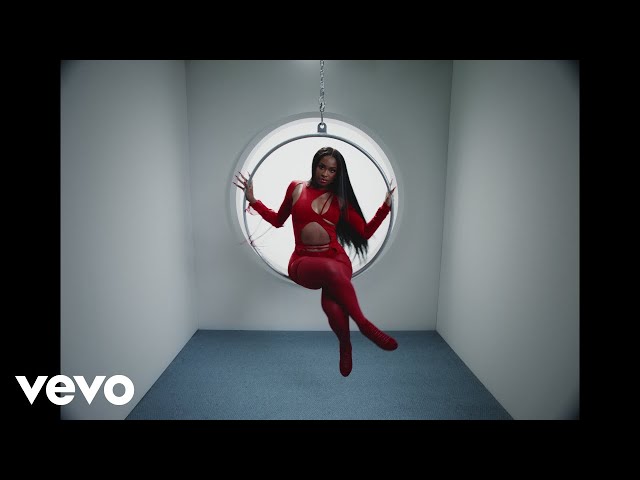 Coco Jones Teased Her New Single - Taste