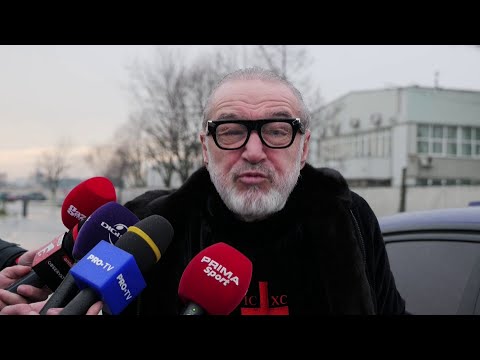 Gigi Becali, ședință de URGENȚĂ la FCSB! S-a dus peste jucători la baza de la Berceni