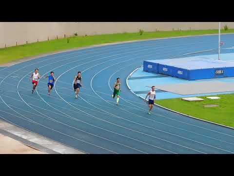 200M AM - CAJINA 2020