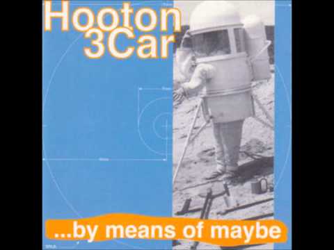 HOOTON 3 CAR - Ginky