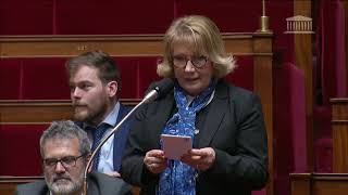 Séance publique / Article 3 Agence Nationale de la Cohésion des Territoires