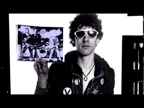 The Vibrators - Peel Session 1977