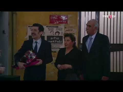 Kız istemeye gidiyoruz - Butik Ali nin babası ... Cengiz Çakır -