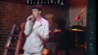 Fad Gadget - Coitus Interruptus video